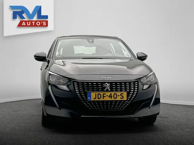Peugeot 208 view 27