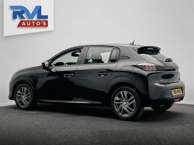 Peugeot 208 view 21