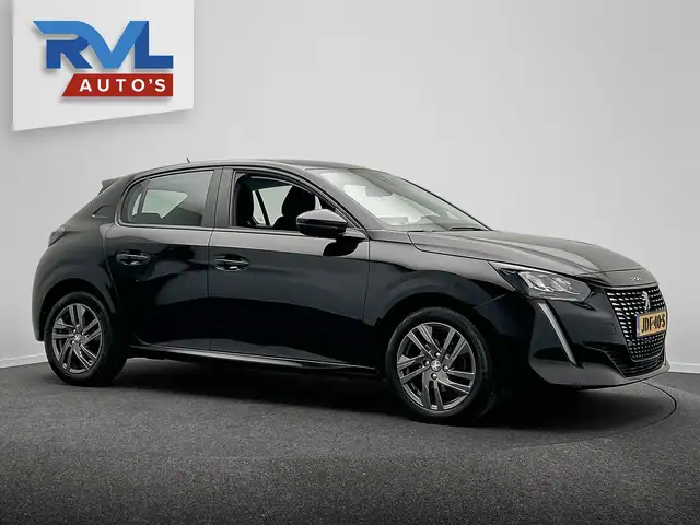 Peugeot 208 view 26