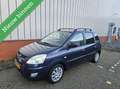 Hyundai Matrix 1.6i Dynamic Blau - thumbnail 1