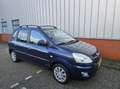 Hyundai Matrix 1.6i Dynamic Blau - thumbnail 4