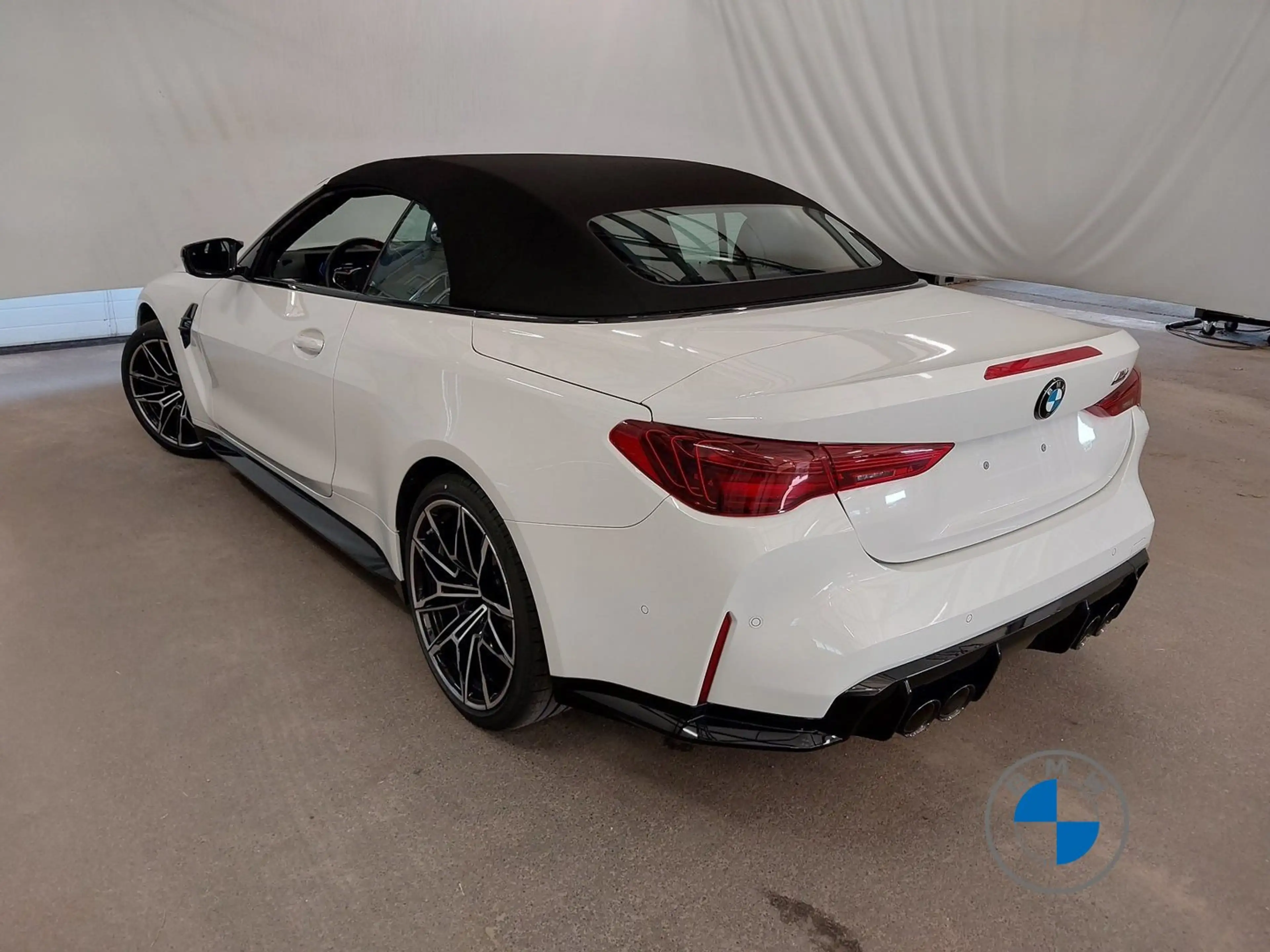 BMW M4 Competition M Sport 19"/20" Sitzbelüft. Memory H/K — photo 4