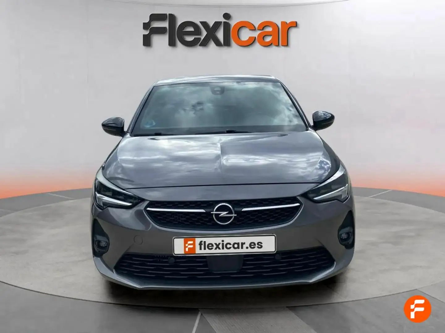 Opel Corsa 1.2T XHL S/S GS-Line 100 Gris - 2