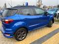 Ford EcoSport 1.5 ecoblue ST-Line Black Edition s&s 100cv my19 Blu/Azzurro - thumbnail 2