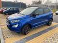 Ford EcoSport 1.5 ecoblue ST-Line Black Edition s&s 100cv my19 Blu/Azzurro - thumbnail 3
