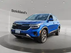 2024 Kia Seltos