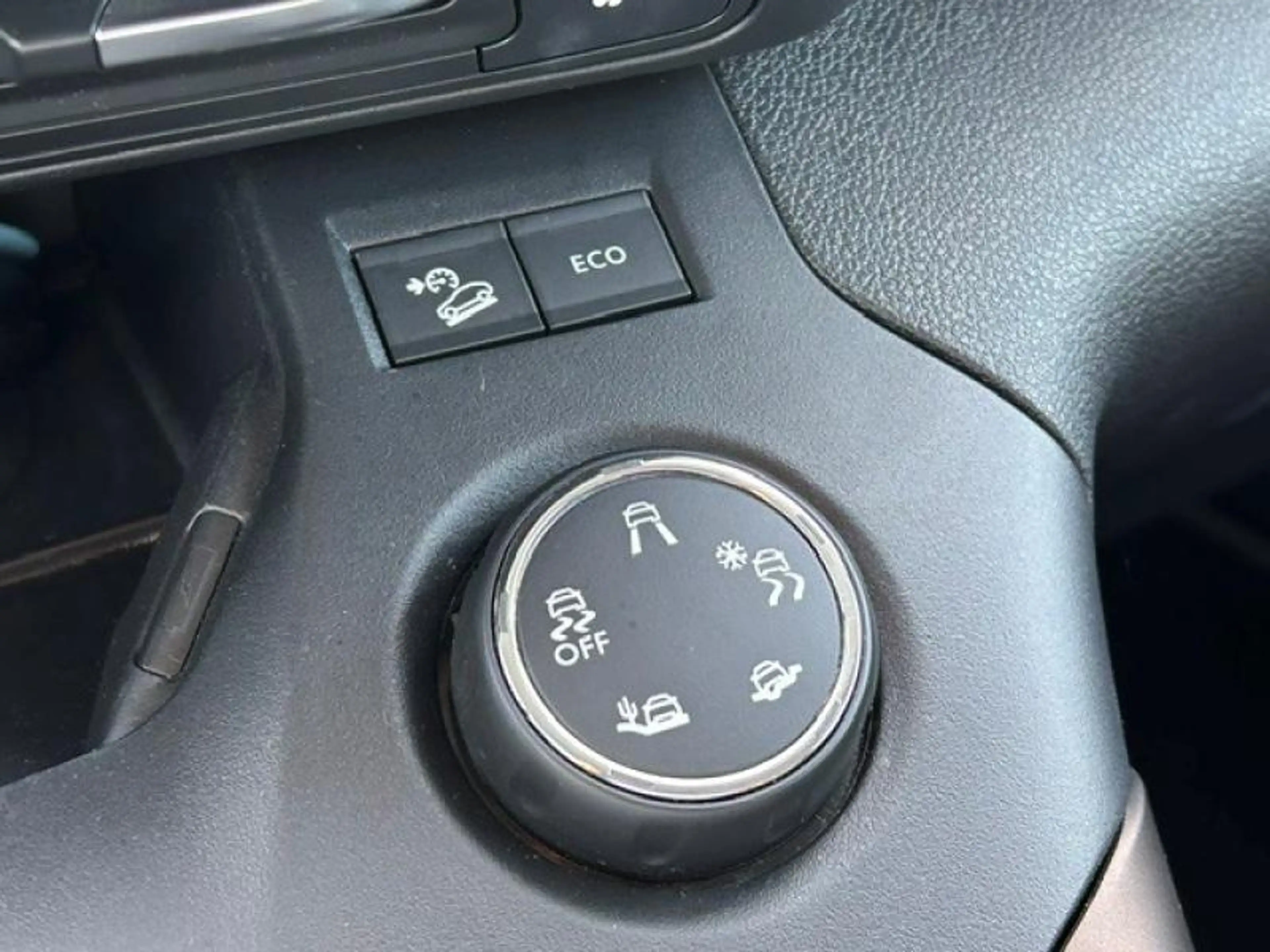 Peugeot Rifter GT-LINE — photo 11
