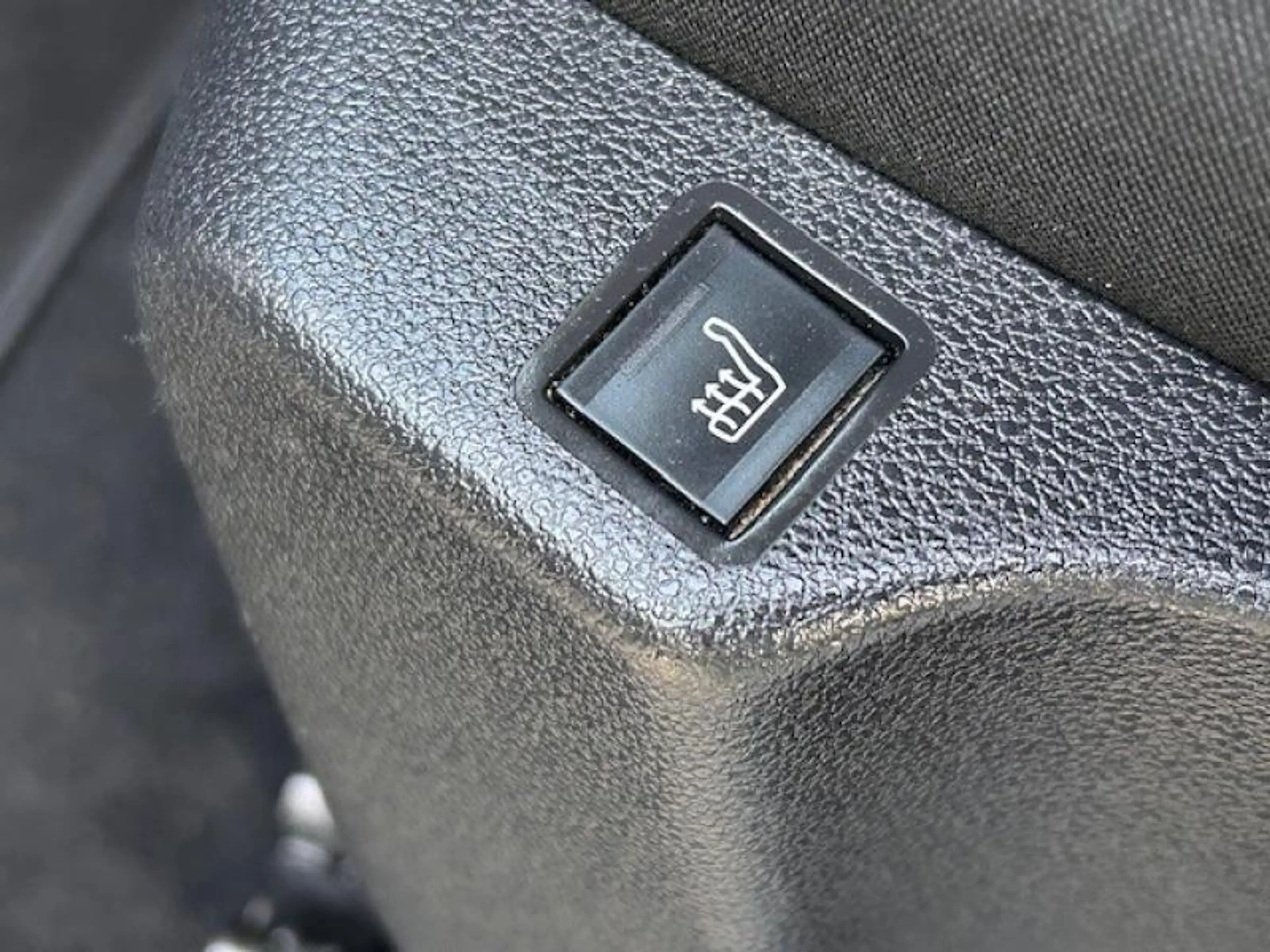 Peugeot Rifter GT-LINE — photo 14