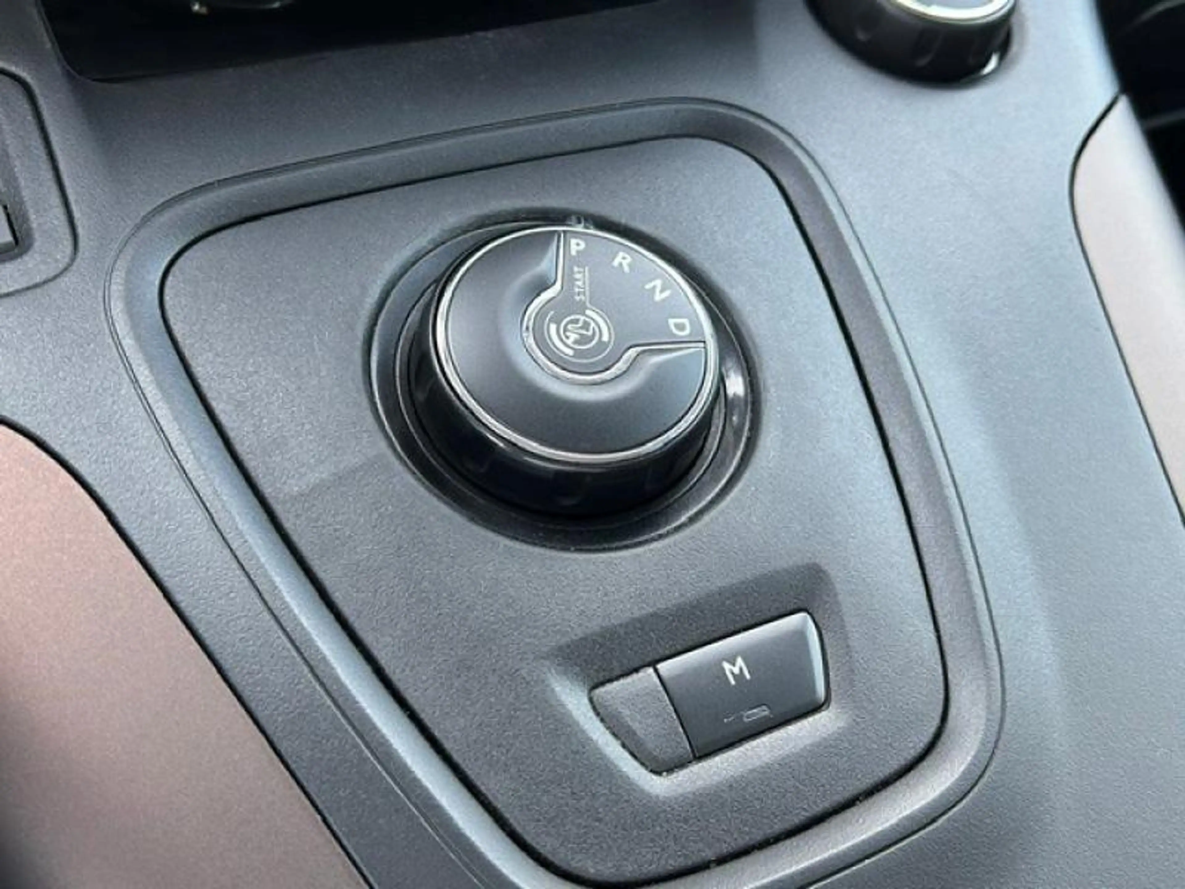 Peugeot Rifter GT-LINE — photo 5