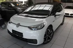 Volkswagen ID.3 Pro S/ACC/ALU19"/5SITZ/PDC/KAME/NAVI/APP/ST