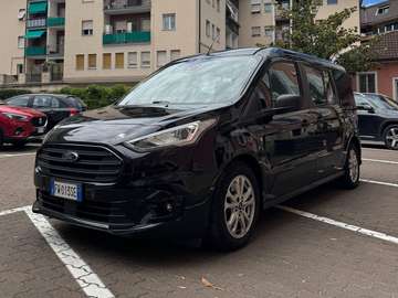 V408 Van 1.5 EcoBlue (120 CV / 88 kW ZTGA)