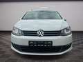 Volkswagen Sharan Life BMT Blanc - thumbnail 6