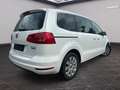 Volkswagen Sharan Life BMT Blanc - thumbnail 2