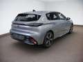 Peugeot 308 GT 1.2"KAMERA"NAVI"LED"TEMPOMAT"KEYLESS" Grau - thumbnail 6