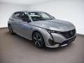 Peugeot 308 GT 1.2"KAMERA"NAVI"LED"TEMPOMAT"KEYLESS" Grau - thumbnail 3