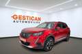 Peugeot 2008 1.2 PureTech S&S Allure Pack EAT8 130 Rojo - thumbnail 1