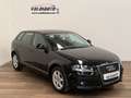 Audi A3 Sportback 1.6 TDI 105cv Genuine Edition Noir - thumbnail 3