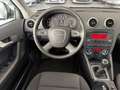 Audi A3 Sportback 1.6 TDI 105cv Genuine Edition Noir - thumbnail 9