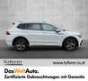 Volkswagen Tiguan Allspace R-Line TDI 4MOTION DSG Weiß - thumbnail 4