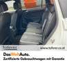 Volkswagen Tiguan Allspace R-Line TDI 4MOTION DSG Weiß - thumbnail 7