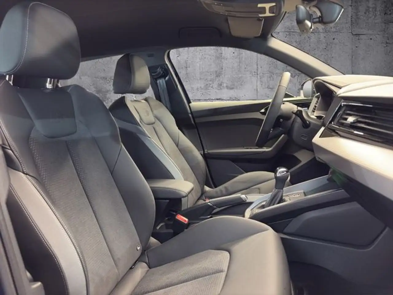 Audi A1 allstreet 35 TFSI S tronic Navi+LED+Kamera 10