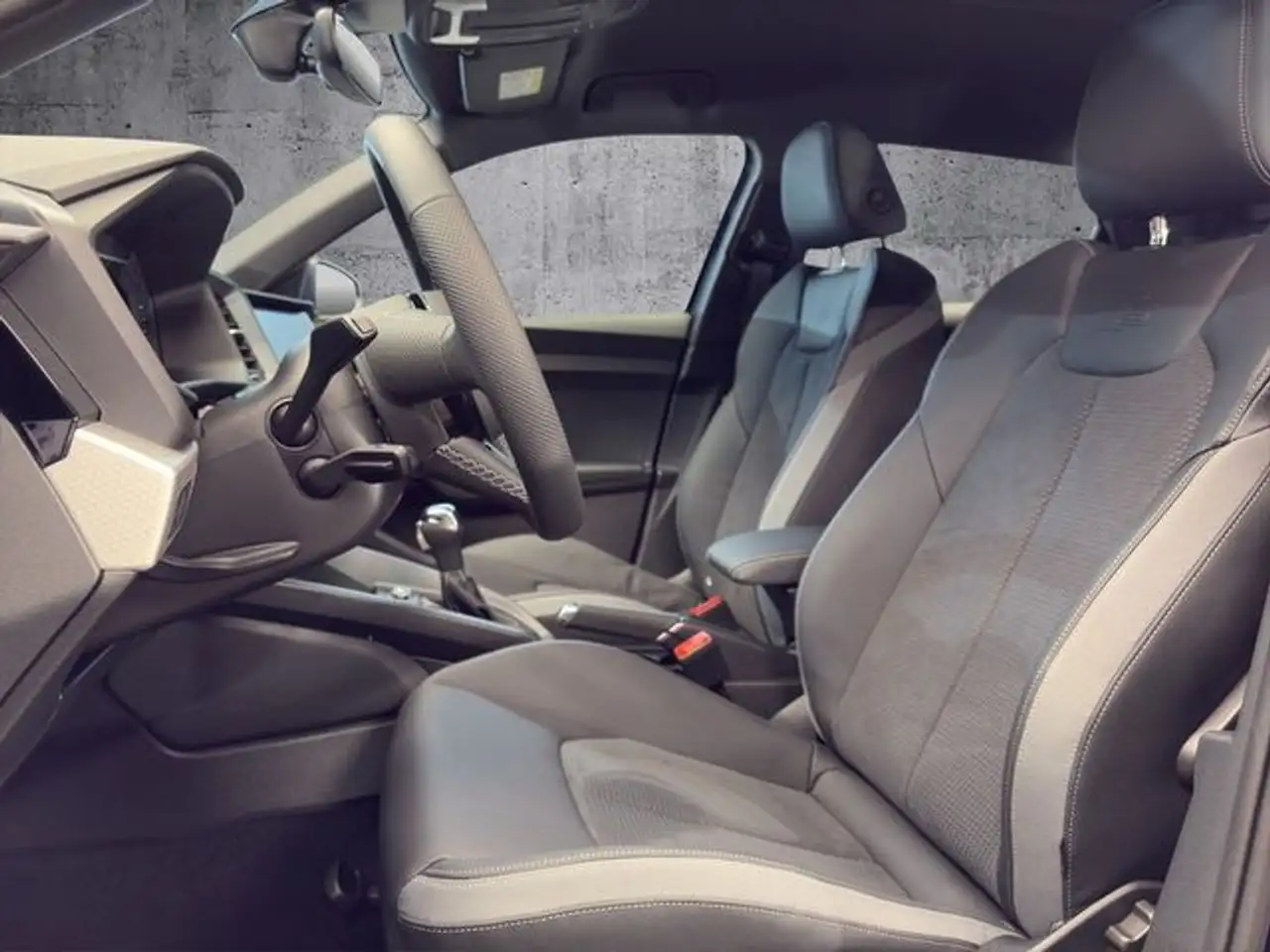 Audi A1 allstreet 35 TFSI S tronic Navi+LED+Kamera 9