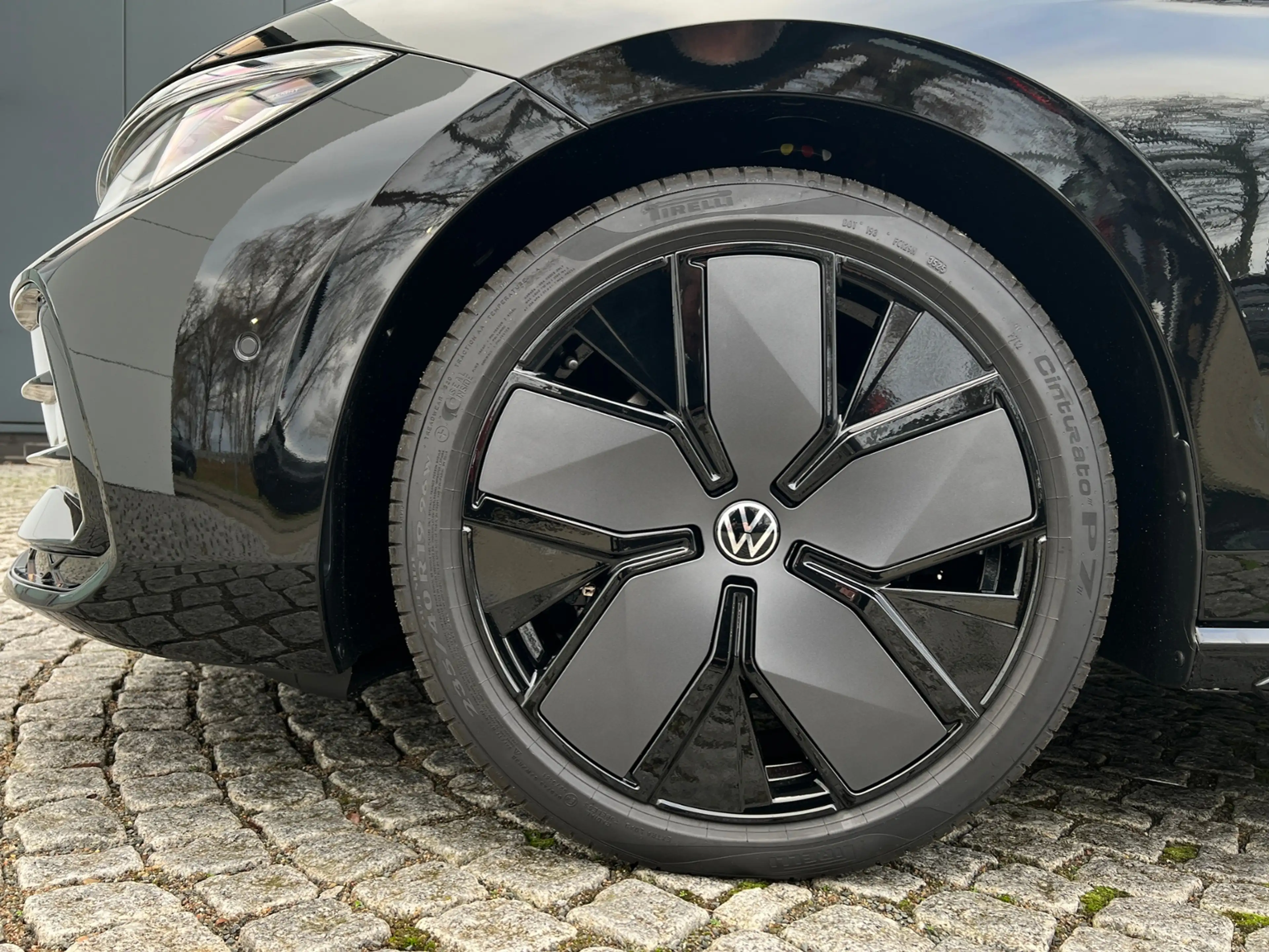 Volkswagen Passat Variant R-Line 2.0 TDI DSG 4MOTION *AHK, Black Style, 19" — photo 6
