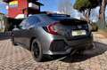 Honda Civic Civic X 2017 5p 1.5 Prestige cvt Grigio - thumbnail 3