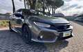 Honda Civic Civic X 2017 5p 1.5 Prestige cvt Grigio - thumbnail 6