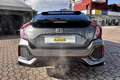Honda Civic Civic X 2017 5p 1.5 Prestige cvt Grigio - thumbnail 4