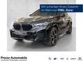 BMW X6 xDrive40d MSport PANO HuD AHK B/W DA Prof Schwarz - thumbnail 1