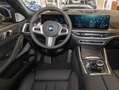 BMW X6 xDrive40d MSport PANO HuD AHK B/W DA Prof Schwarz - thumbnail 6