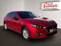 Mazda 3 1.5 SKYACTIV-G 100 Challenge 2xKlima Facelift Rot - thumbnail 16