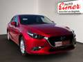 Mazda 3 1.5 SKYACTIV-G 100 Challenge 2xKlima Facelift Rot - thumbnail 17