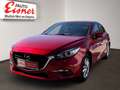 Mazda 3 1.5 SKYACTIV-G 100 Challenge 2xKlima Facelift Rot - thumbnail 2