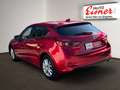 Mazda 3 1.5 SKYACTIV-G 100 Challenge 2xKlima Facelift Rot - thumbnail 12