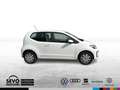 Volkswagen up! up 1.0 Basis Weiß - thumbnail 5