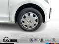 Volkswagen up! up 1.0 Basis Weiß - thumbnail 6