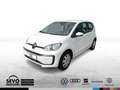 Volkswagen up! up 1.0 Basis Weiß - thumbnail 1