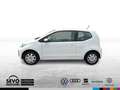 Volkswagen up! up 1.0 Basis Weiß - thumbnail 2