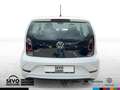 Volkswagen up! up 1.0 Basis Weiß - thumbnail 4