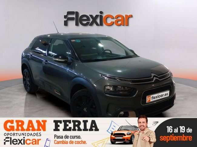 Citroen C4 Cactus BlueHDi 100 S&S Business - foto 1