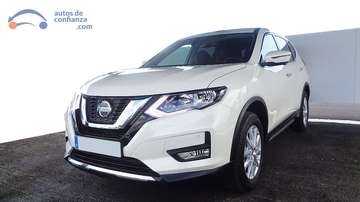 1.3 DIG-T Acenta 4x2 DCT