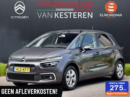 Citroen C4 Picasso 130pk Feel I Automaat I 68.000km!! I