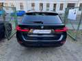 BMW 320 i Touring Advantage Ponorama Leder Head-up Schwarz - thumbnail 4