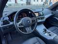 BMW 320 i Touring Advantage Ponorama Leder Head-up Schwarz - thumbnail 11