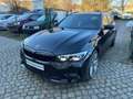 BMW 320 i Touring Advantage Ponorama Leder Head-up Schwarz - thumbnail 1