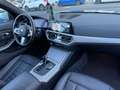 BMW 320 i Touring Advantage Ponorama Leder Head-up Schwarz - thumbnail 10