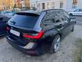 BMW 320 i Touring Advantage Ponorama Leder Head-up Schwarz - thumbnail 5