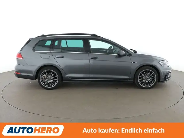 Volkswagen Golf view 7